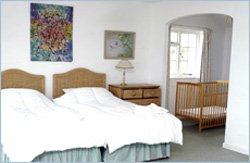 Self Catering Holiday Cottage - North Cornwall