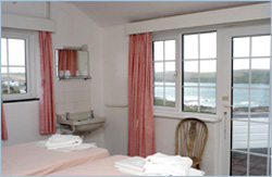 Self Catering Holiday Cottage - North Cornwall