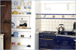 Self Catering Holiday Cottage - North Cornwall