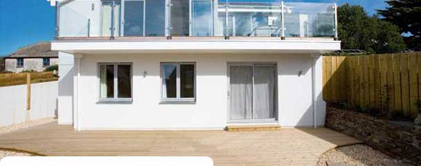 Sandspur - New Polzeath Self-catering
