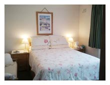 Comfortable Bed & Breakfast  Close to the Camel trail and The Eden Project