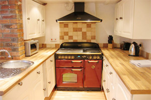 Holiday Cottage - Port Isaac - North Cornwall