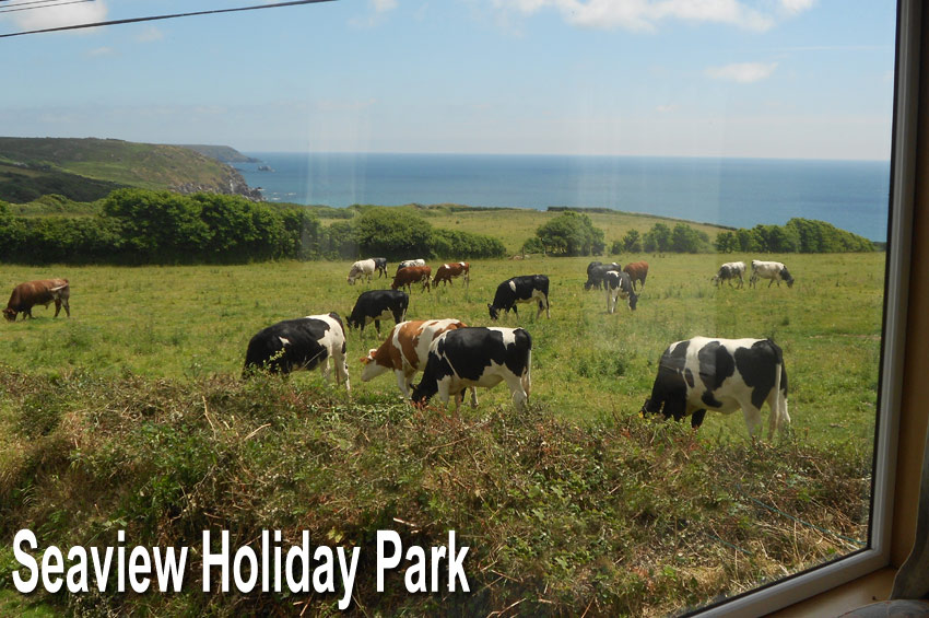 Kennack Sands, Lizard Peninsula