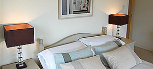 Self catering Holiday Accommmodation in St Ives - Seawall Holidays