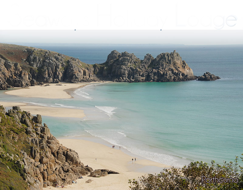 Porthcurno