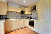 Self Catering Newquay