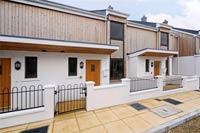 Self Catering Newquay