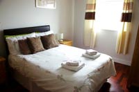 Self Catering Newquay