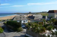 Self Catering Newquay