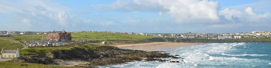 Self Catering Newquay