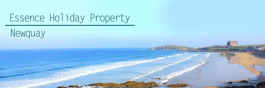 Self Catering Newquay