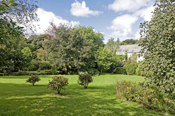Skisdon House, St Kew