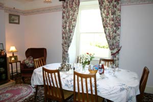 Bed and Breakfast on the Lizard