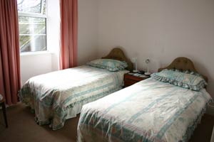 Bed and Breakfast on the Lizard Peninsula