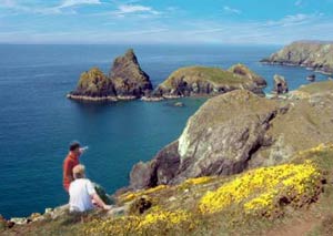 Kynance Cove