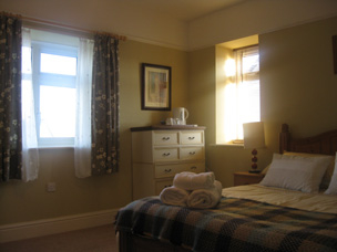 Bed and Breakfast Holiday Accommodation in Bude