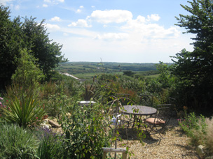 Bed and Breakfast Holiday Accommodation in Bude