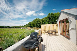 South Torfrey Farm Fowey  5 Self-catering Cottages