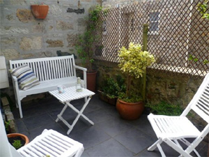 Holiday Cottage -  St Ives - Cornwall