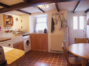 Holiday Cottage -  St Ives - Cornwall