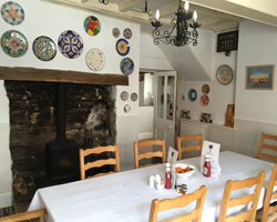 Self-catering Bed And Breakfast Holidays In Wadebridge, Cornwall ...