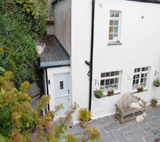 Spring Gardens Cottage - Self Catering - Wadebridge