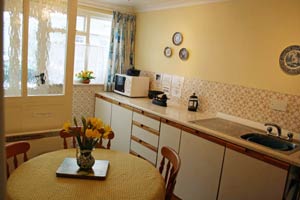 Springside- Self Catering in Port Isaac - Cornwall