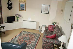 Springside- Self Catering in Port Isaac - Cornwall
