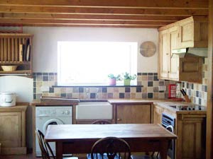 Stable by the Sea - Mevagissey - Cornwall