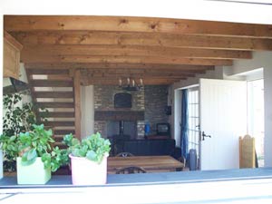 Stable by the Sea - Mevagissey - Cornwall