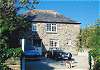 Cornish Barn - St Aldhelms