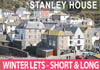 First Floor Flat - Stanley House