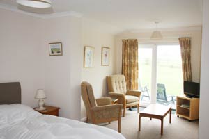 Self catering Holidays in New Polzeath - Stepper Head
