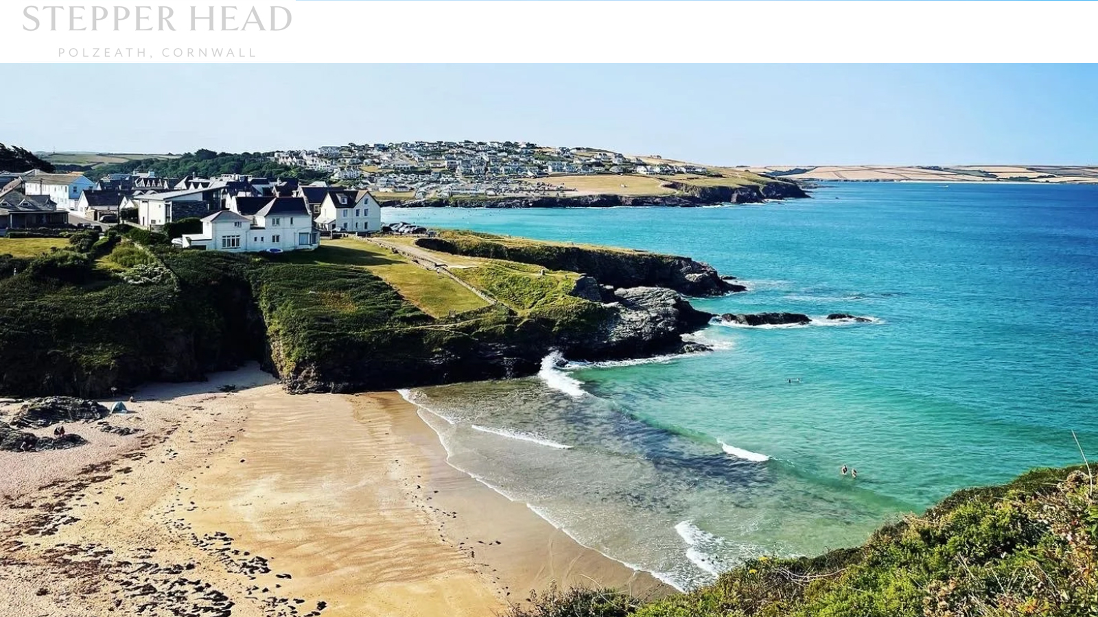 Stepper Head – self-catering in New Polzeath