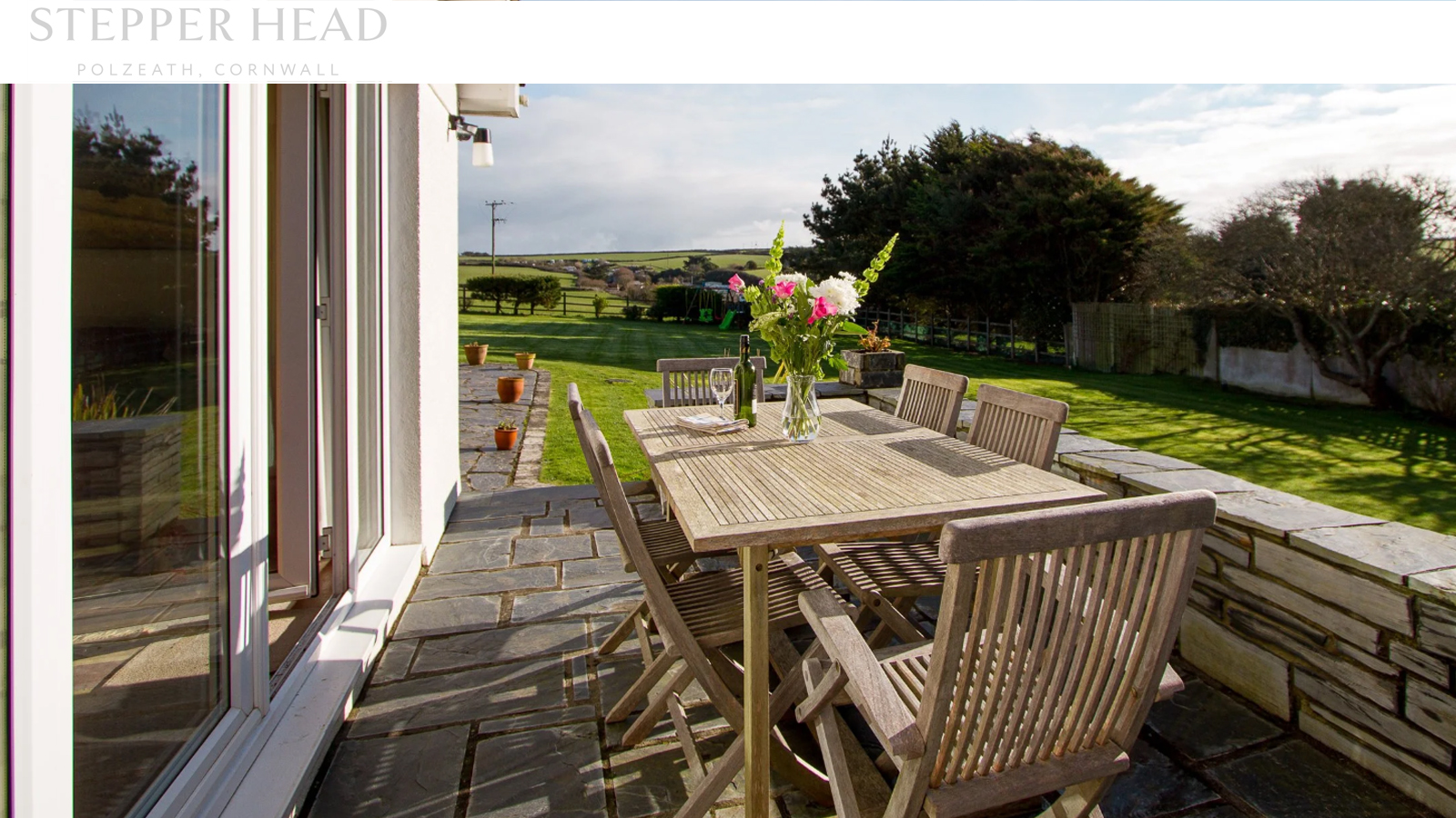 Stepper Head – self-catering near Polzeath Beach