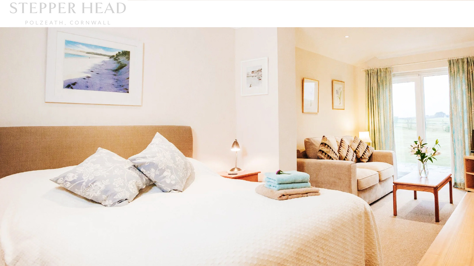 Stepper Head – family holidays in North Cornwall