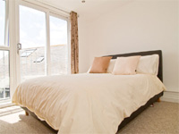 Self Catering Accommodation - St Ives - Bluewater
