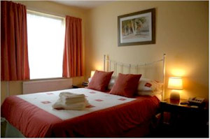 Bed and Breakfast in Helston Cornwall