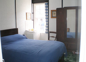 Self catering in Port Isaac