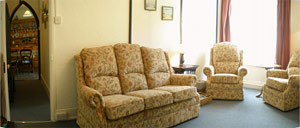 Self catering in Port Isaac