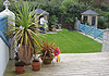 The Sundeck
