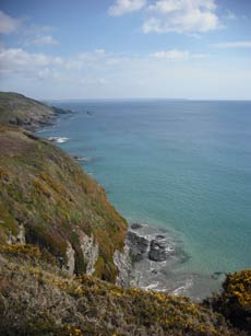 Corish Coast-Self Catering Accommodation Gwithian Cornwall