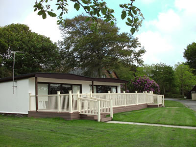 Sunshine Holidays Bude - Sunrise & Sunset - Self Catering + Holiday Park 