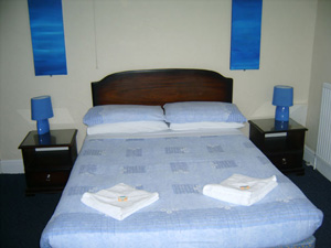 Hotel Accommodation - Newquay - Cornwall