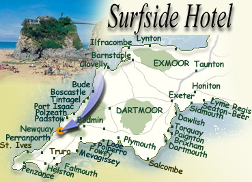 Cornwall