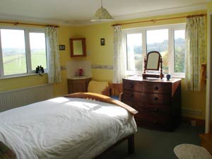 Tamarisk House - self catering in Mawgan Porth