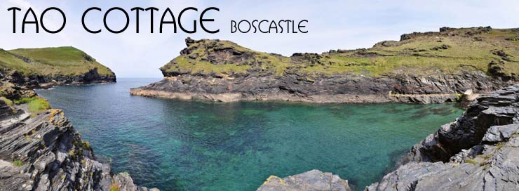 Self-catering Boscastle