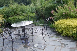 Tao Cottage - Self Catering Accommodation in  Boscastle