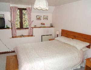 Tao Cottage - Self Catering Accommodation in  Boscastle