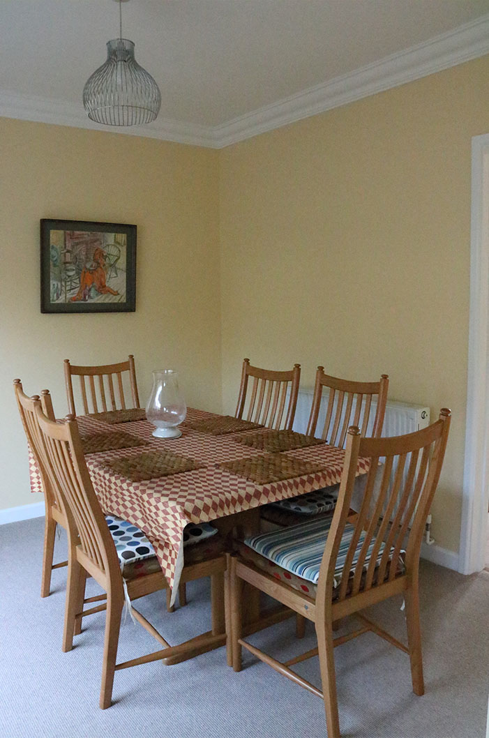  Tehidy Holiday Cottage 